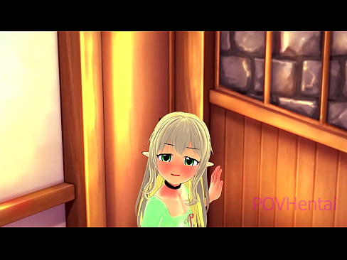 ❤️ (Trap) Elfiešu kalpone palīdz nomazgāt seju. ❤️ Super porno pie porno lv.kassavrn.ru ❌️❤