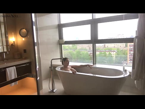 ❤️ Milzīgs skaistule kaislīgi trīc no viņas pussy vannas istabā ❤️ Super porno pie porno lv.kassavrn.ru ❌️❤